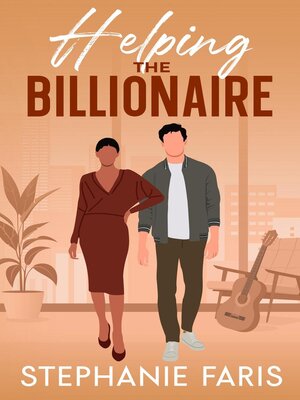 cover image of Helping the Billionaire